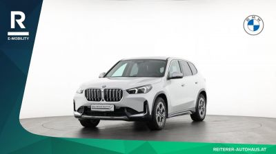 BMW iX1 Gebrauchtwagen