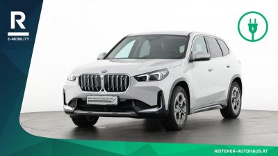 BMW iX1 Gebrauchtwagen