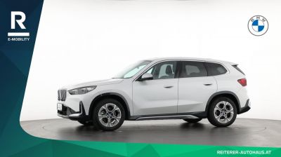 BMW iX1 Gebrauchtwagen