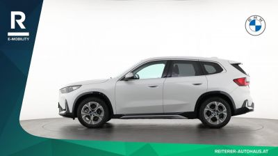 BMW iX1 Gebrauchtwagen