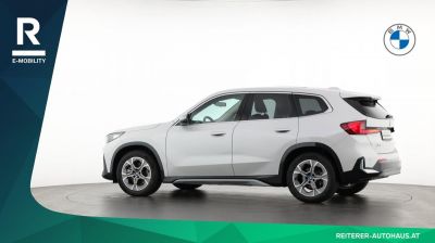 BMW iX1 Gebrauchtwagen