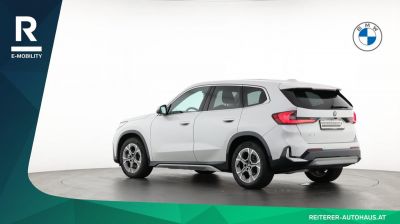BMW iX1 Gebrauchtwagen
