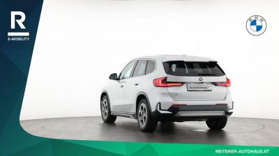 BMW iX1 Gebrauchtwagen