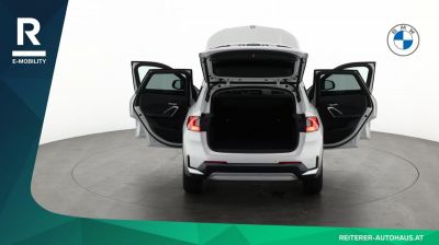 BMW iX1 Gebrauchtwagen