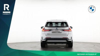 BMW iX1 Gebrauchtwagen