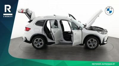 BMW iX1 Gebrauchtwagen