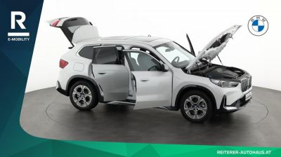 BMW iX1 Gebrauchtwagen