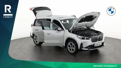 BMW iX1 Gebrauchtwagen