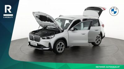 BMW iX1 Gebrauchtwagen