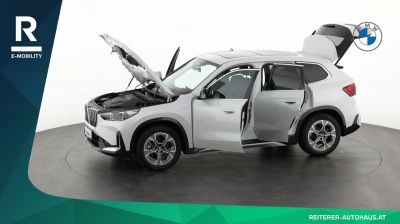 BMW iX1 Gebrauchtwagen