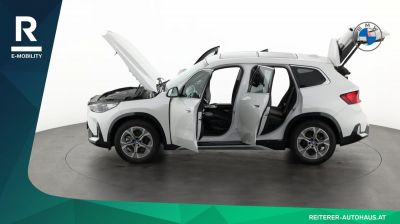 BMW iX1 Gebrauchtwagen