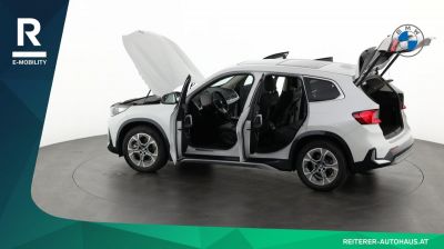 BMW iX1 Gebrauchtwagen