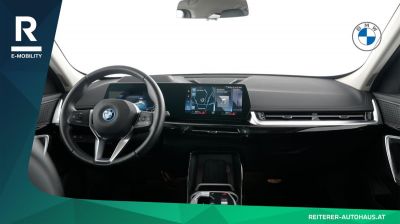 BMW iX1 Gebrauchtwagen