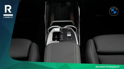 BMW iX1 Gebrauchtwagen