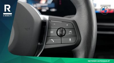 BMW iX1 Gebrauchtwagen