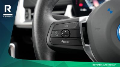 BMW iX1 Gebrauchtwagen