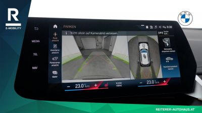 BMW iX1 Gebrauchtwagen