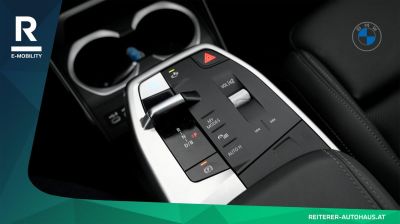 BMW iX1 Gebrauchtwagen