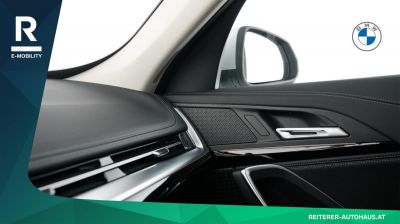 BMW iX1 Gebrauchtwagen