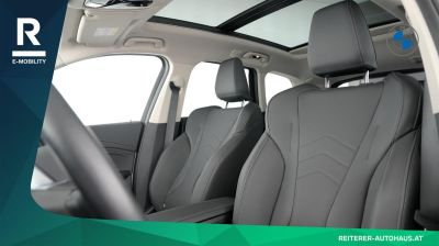 BMW iX1 Gebrauchtwagen