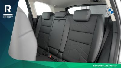 BMW iX1 Gebrauchtwagen