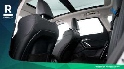 BMW iX1 Gebrauchtwagen