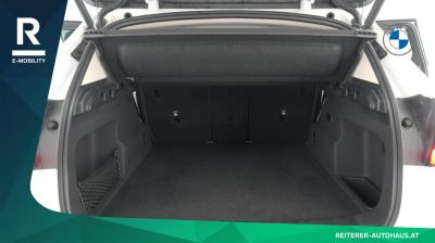 BMW iX1 Gebrauchtwagen