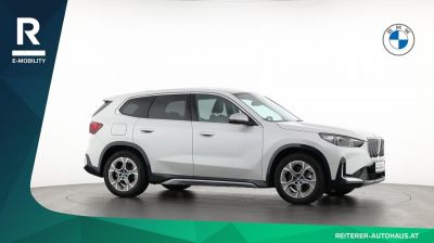 BMW iX1 Gebrauchtwagen