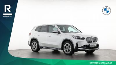 BMW iX1 Gebrauchtwagen