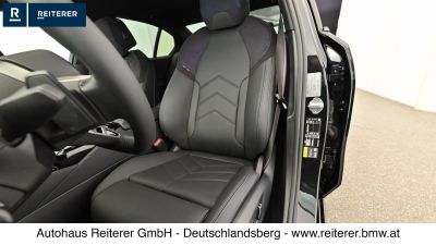 BMW i5 Gebrauchtwagen