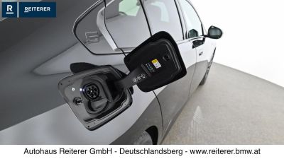BMW i5 Gebrauchtwagen