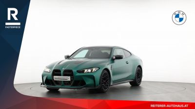 BMW 4er Vorführwagen