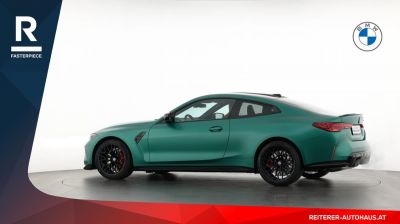 BMW 4er Vorführwagen