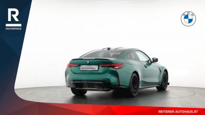 BMW 4er Vorführwagen