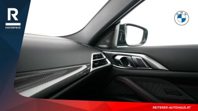 BMW 4er Vorführwagen