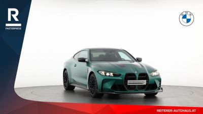 BMW 4er Vorführwagen