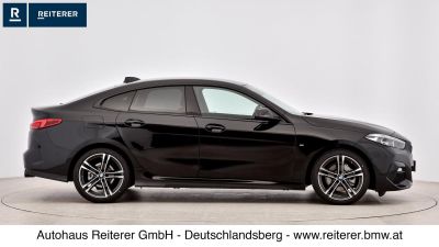BMW 2er Gebrauchtwagen