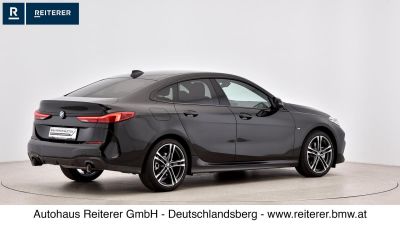 BMW 2er Gebrauchtwagen