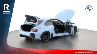 BMW 2er Vorführwagen