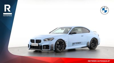 BMW 2er Vorführwagen