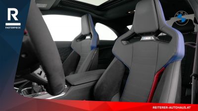 BMW 2er Vorführwagen