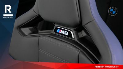 BMW 2er Vorführwagen