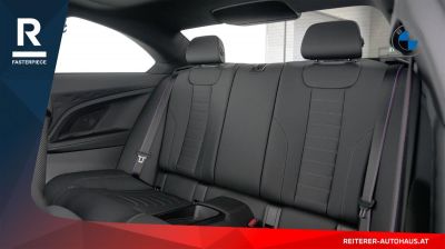 BMW 2er Vorführwagen