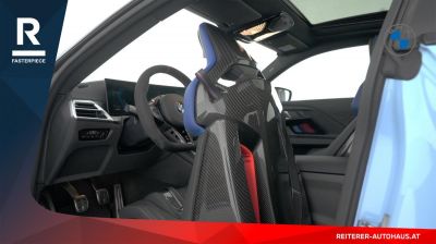 BMW 2er Vorführwagen