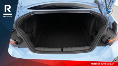 BMW 2er Vorführwagen