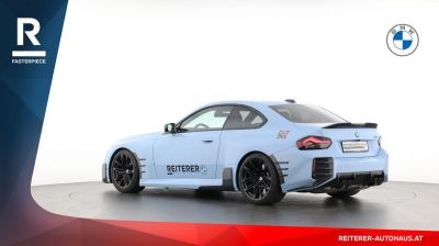 BMW 2er Vorführwagen