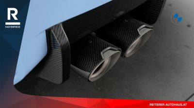 BMW 2er Vorführwagen