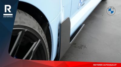 BMW 2er Vorführwagen