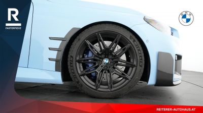 BMW 2er Vorführwagen