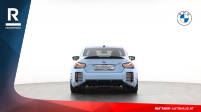 BMW 2er Vorführwagen